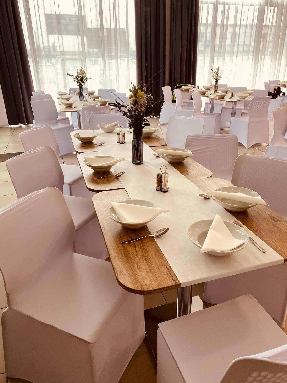 Reštaurácia Gurmán